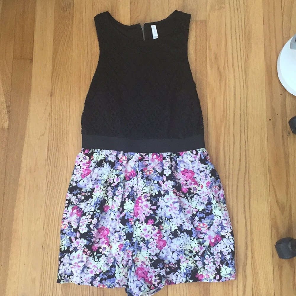 Romper